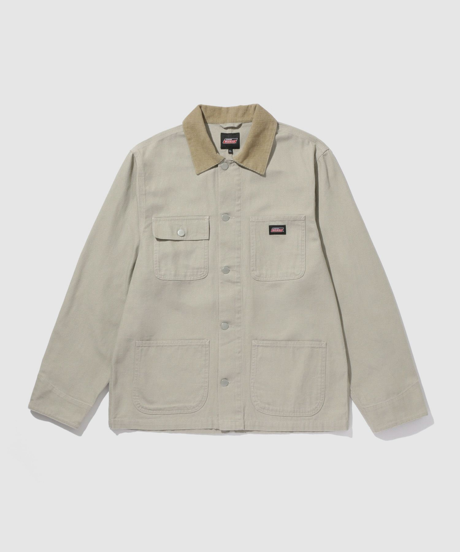 GENUINE Dickies  襟コールカバーオール メンズ商品画像-2
