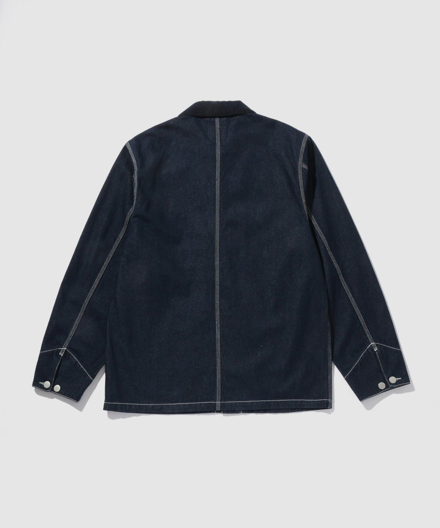 GENUINE Dickies  襟コールカバーオール メンズ商品画像-3