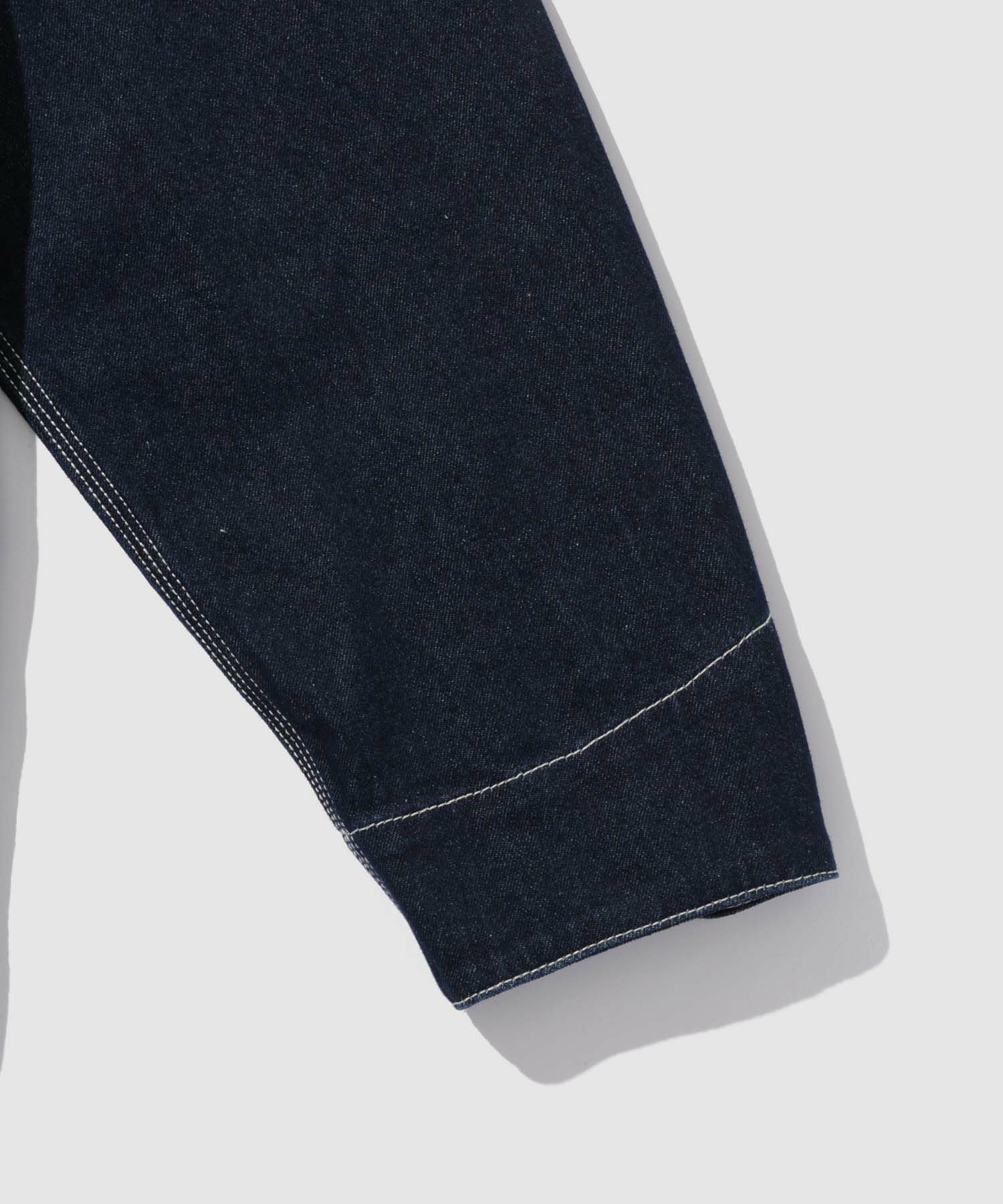 GENUINE Dickies  襟コールカバーオール メンズ商品画像-5