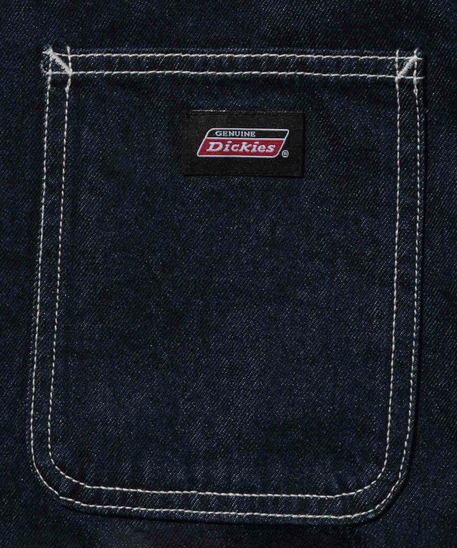 GENUINE Dickies  襟コールカバーオール メンズ商品画像-7