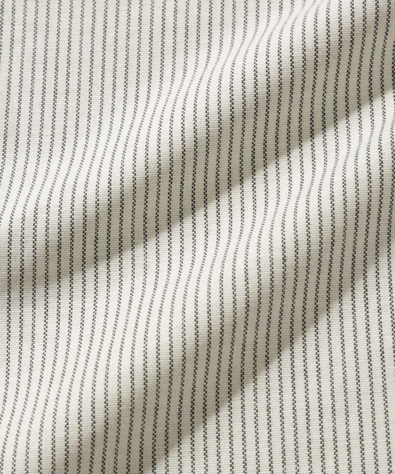 GENUINE Dickies  ストライプワークシャツ メンズ商品画像-8