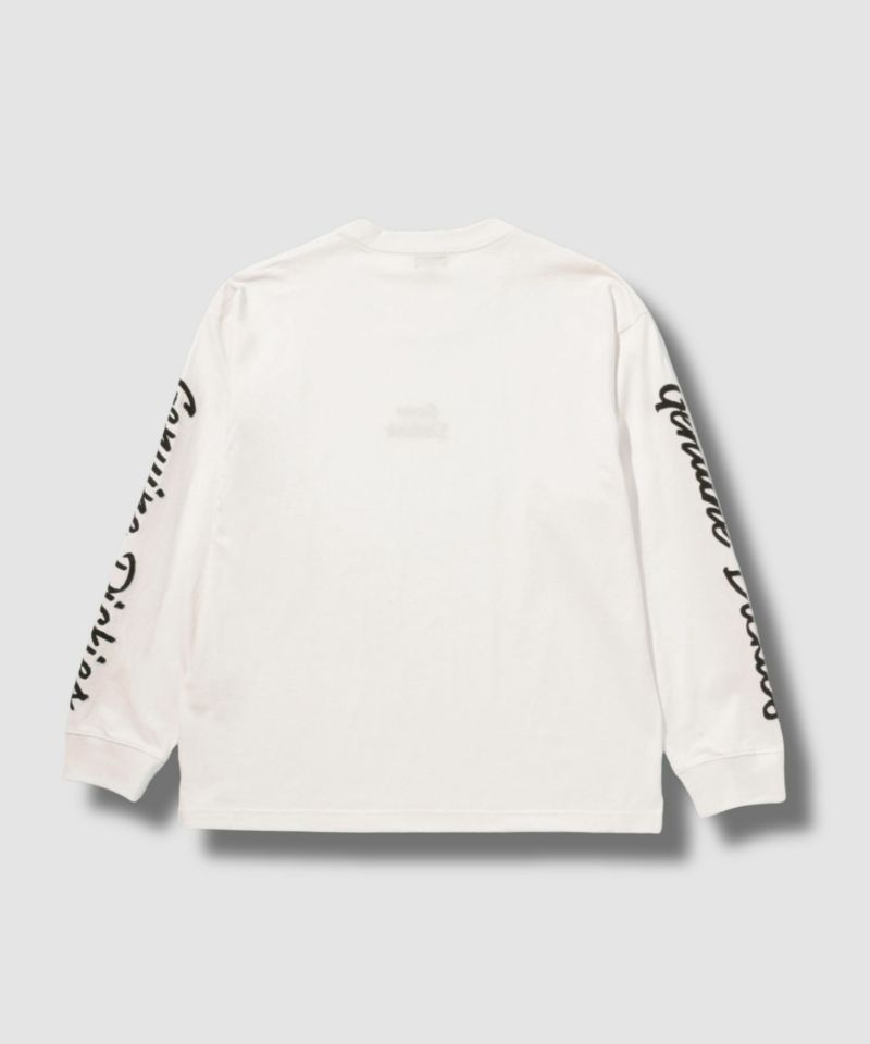 GENUINE Dickies  ロングスリーブTシャツ メンズ商品画像-6