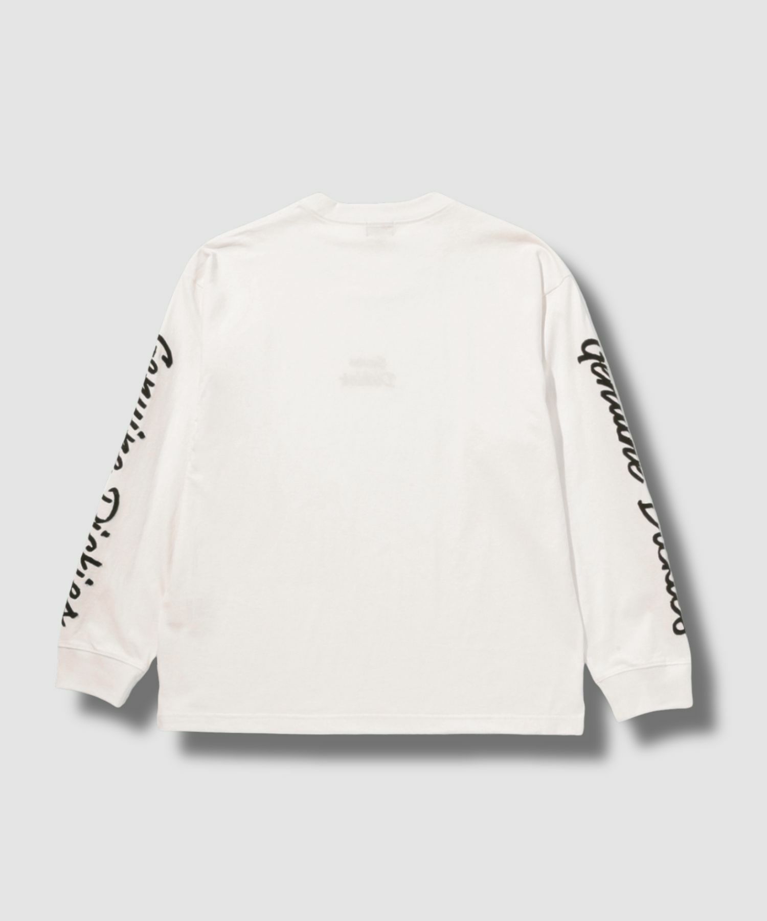 GENUINE Dickies ロングスリーブTシャツ メンズ