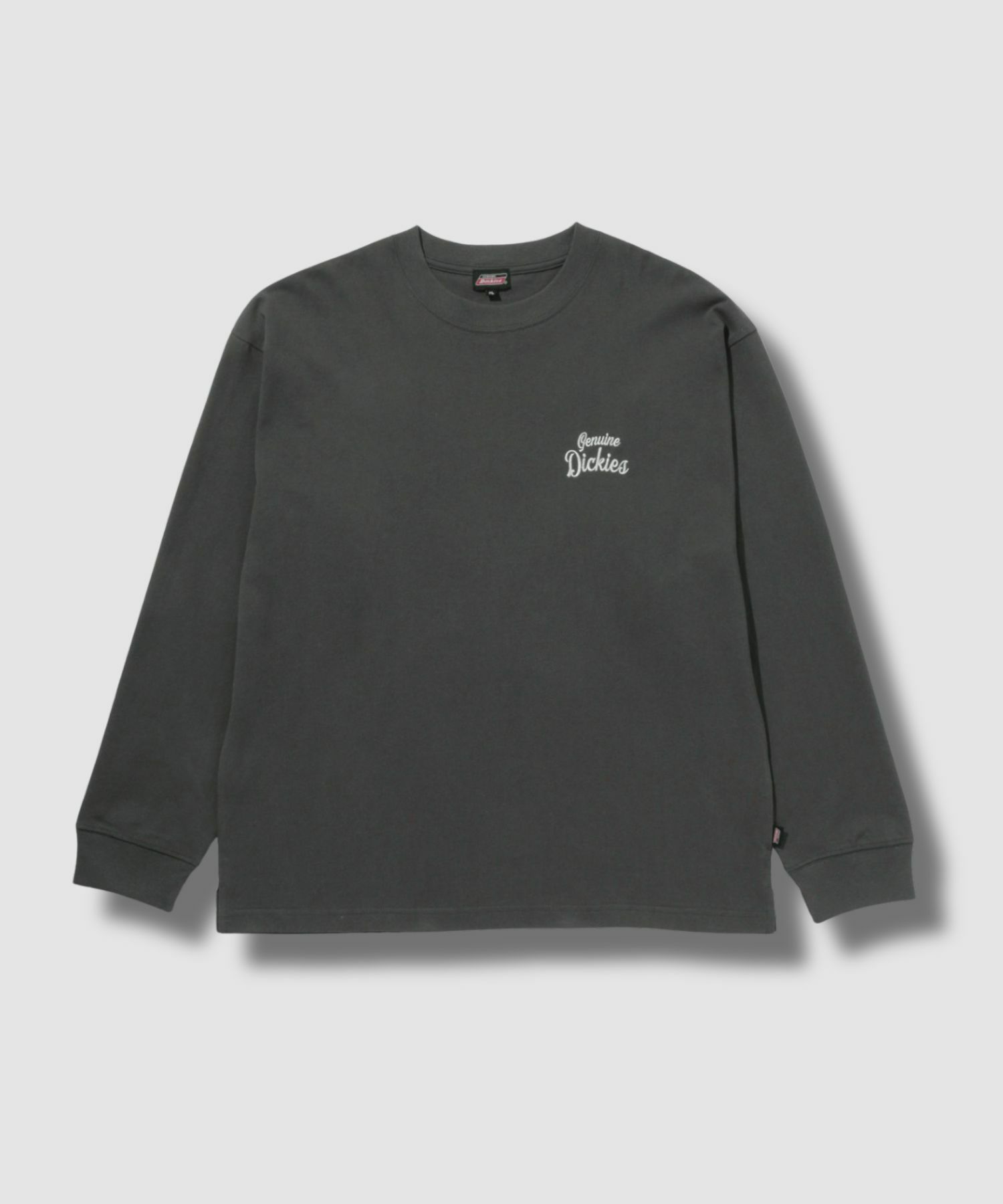 GENUINE Dickies ロングスリーブTシャツ メンズ