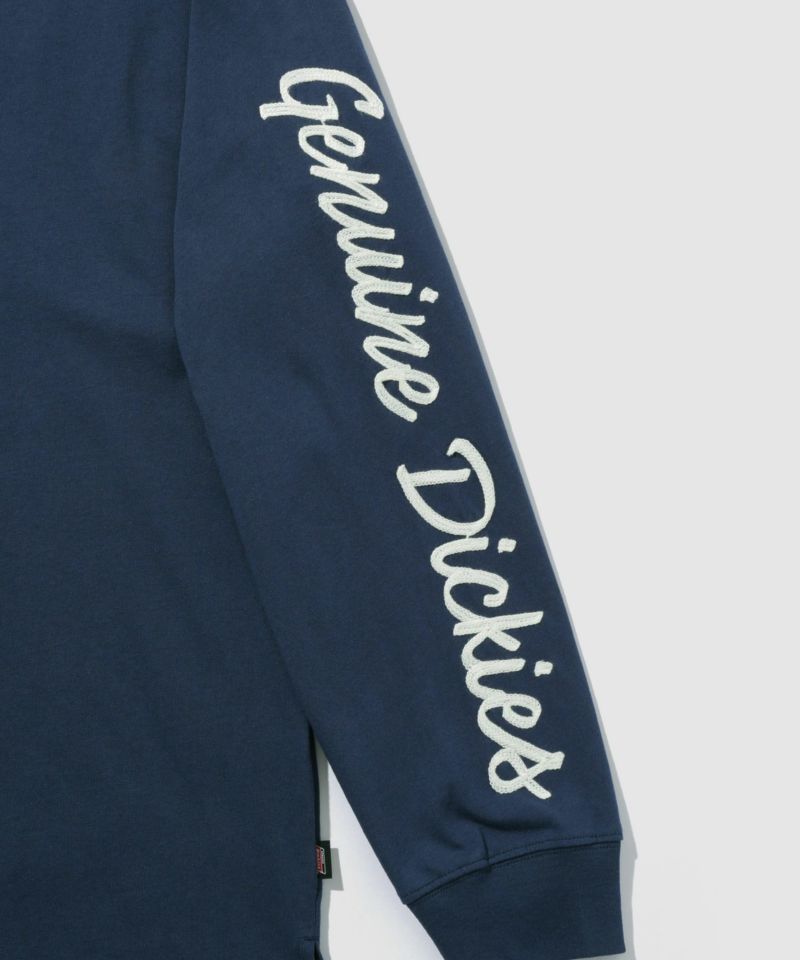 GENUINE Dickies  ロングスリーブTシャツ メンズ商品画像-10