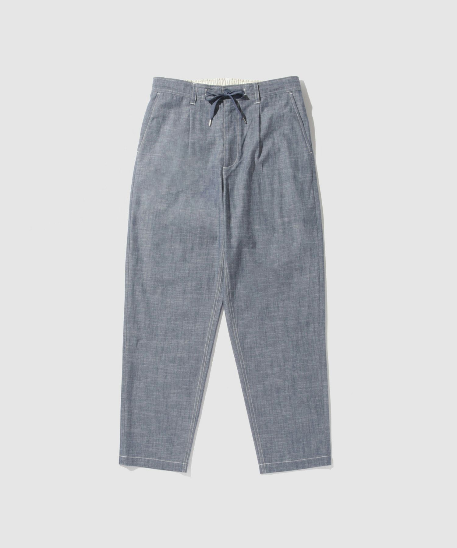 GENUINE Dickies  シャンブレーイージーパンツ メンズ商品サムネイル-4