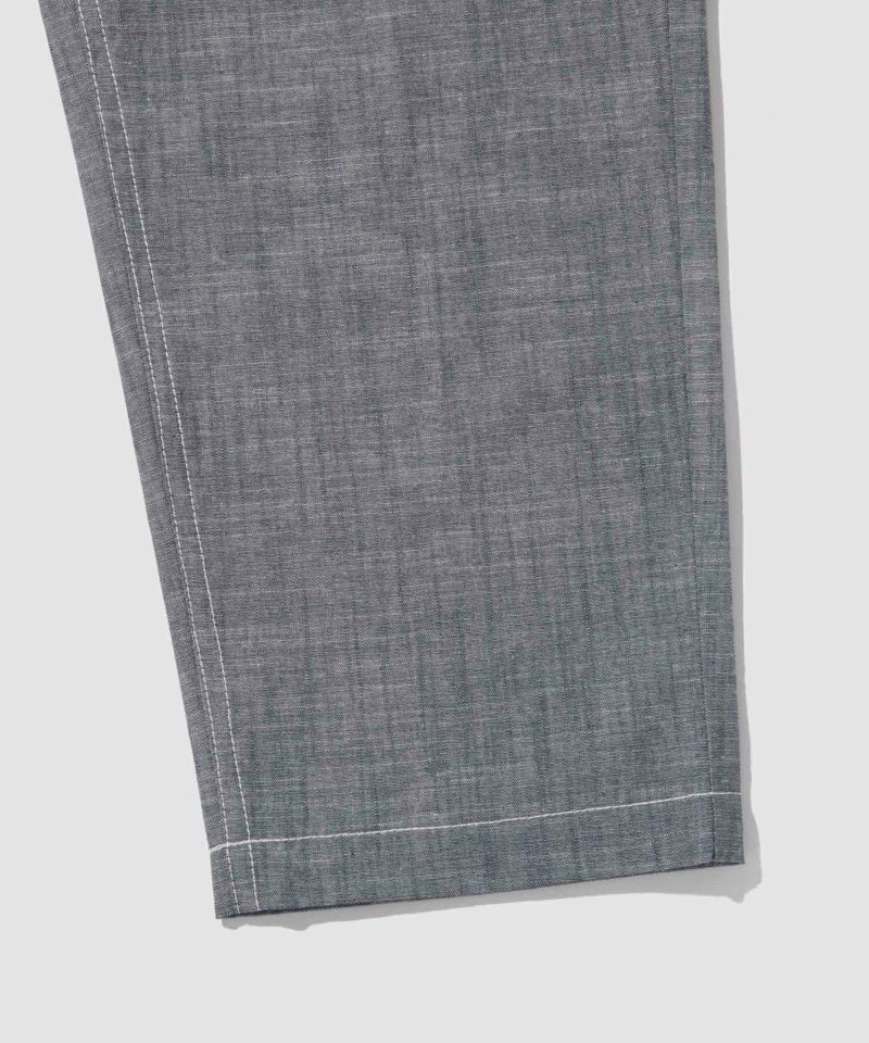 GENUINE Dickies  シャンブレーイージーパンツ メンズ商品画像-6