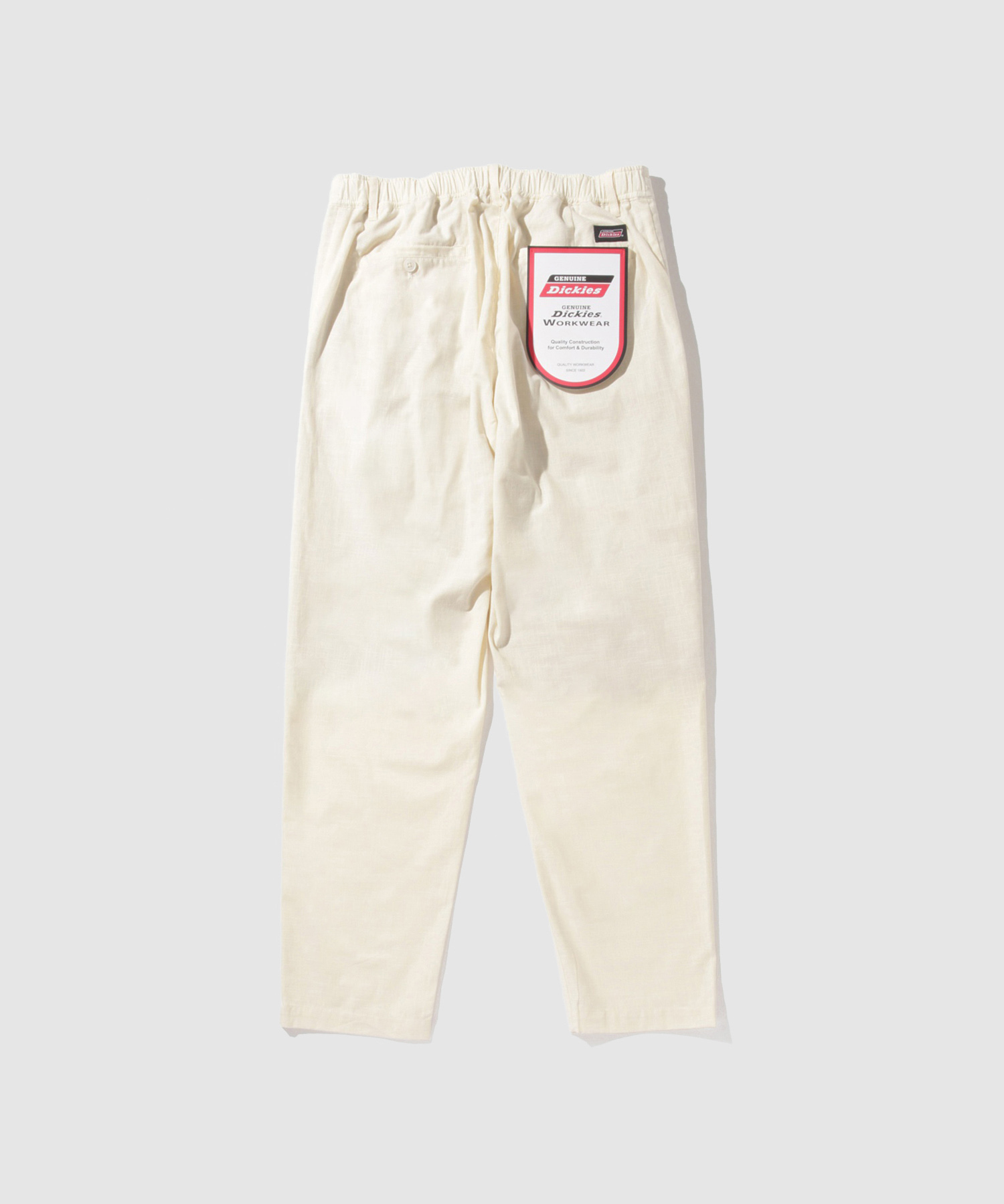 GENUINE Dickies  シャンブレーイージーパンツ メンズ商品サムネイル-6