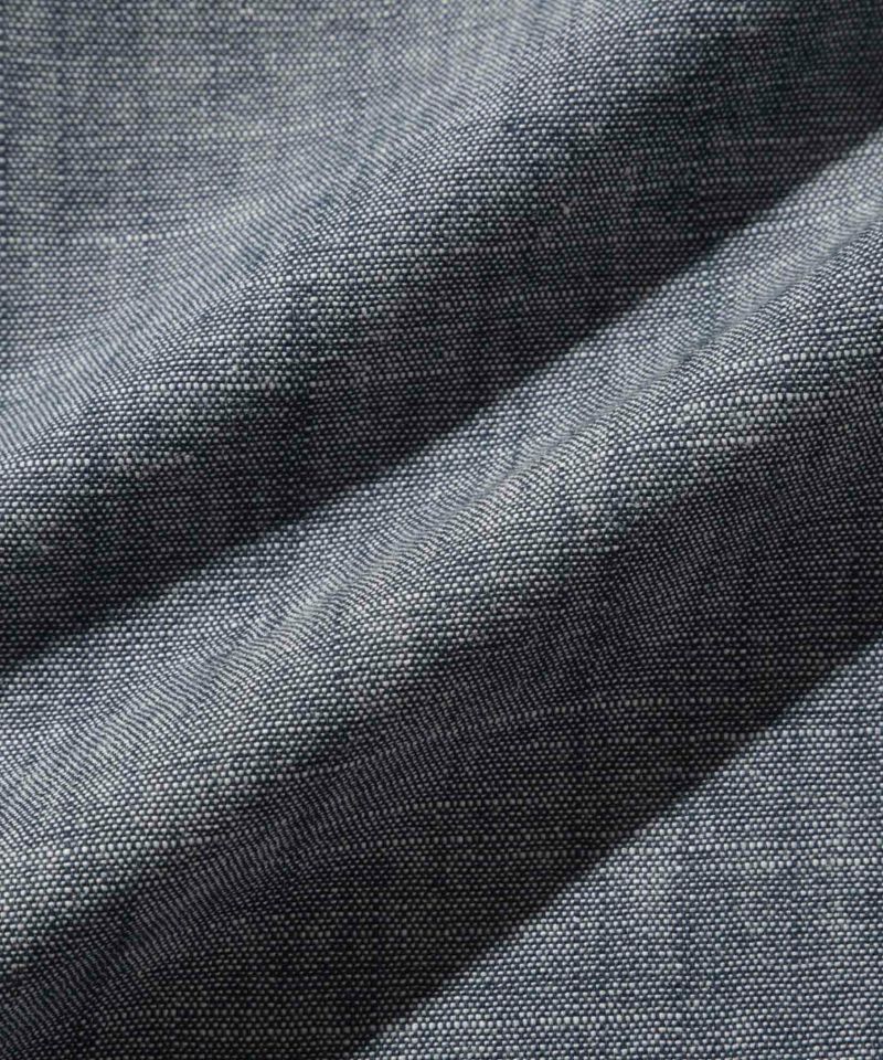 GENUINE Dickies  シャンブレーイージーパンツ メンズ商品画像-8