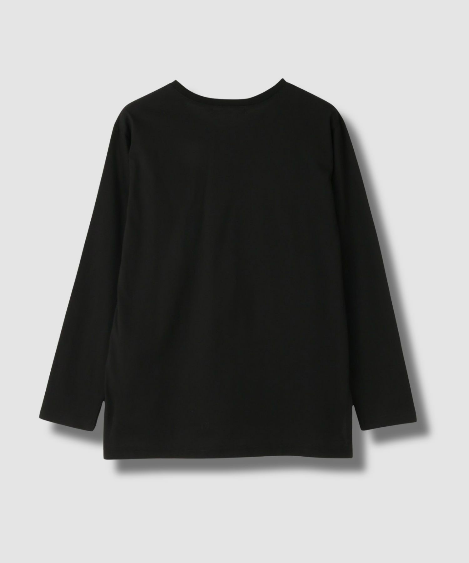 Idnes  Le temps 箔プリントロンT レディース メール便 対応商品商品画像-27