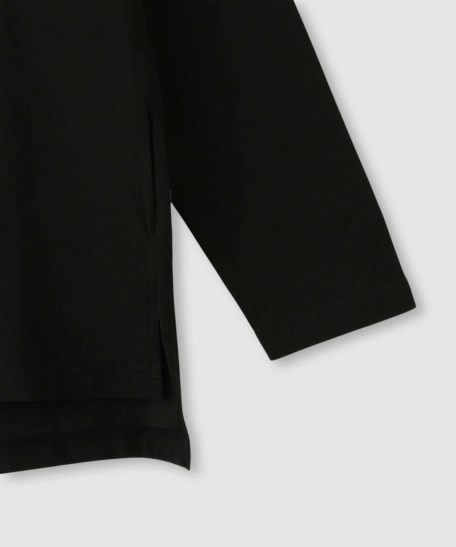 Idnes  Le temps 箔プリントロンT レディース メール便 対応商品商品サムネイル-29