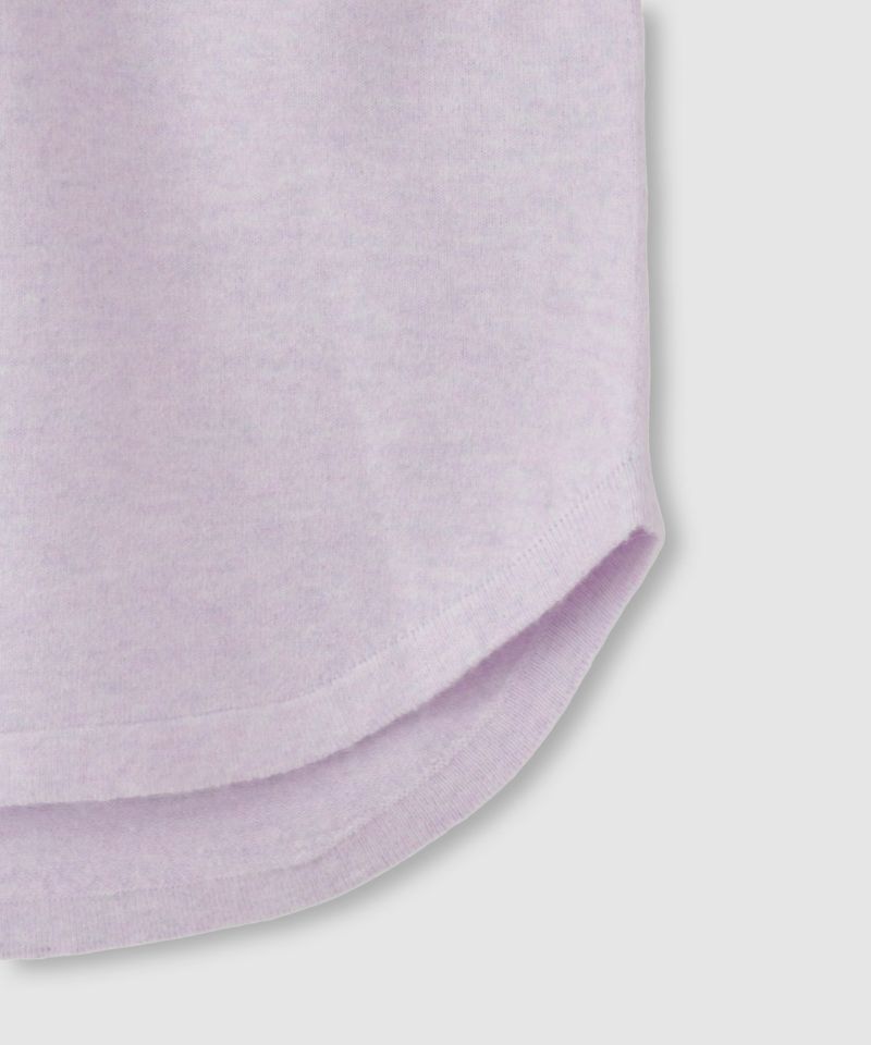 Idnes ヘンリーネックニット レディース商品画像-7