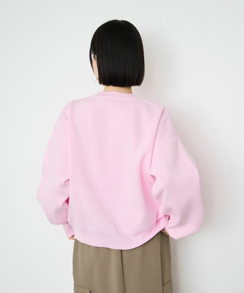 Idnes  スポンディッシュカーディガン レディース商品画像-8