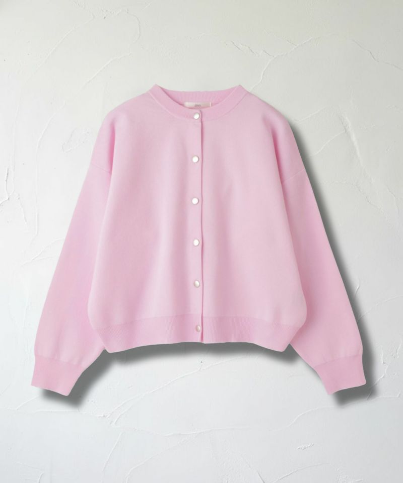 Idnes  スポンディッシュカーディガン レディース商品画像-24