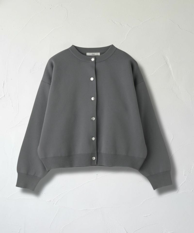 Idnes  スポンディッシュカーディガン レディース商品画像-26