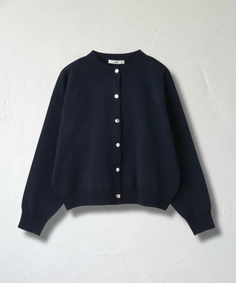 Idnes  スポンディッシュカーディガン レディース商品画像-28