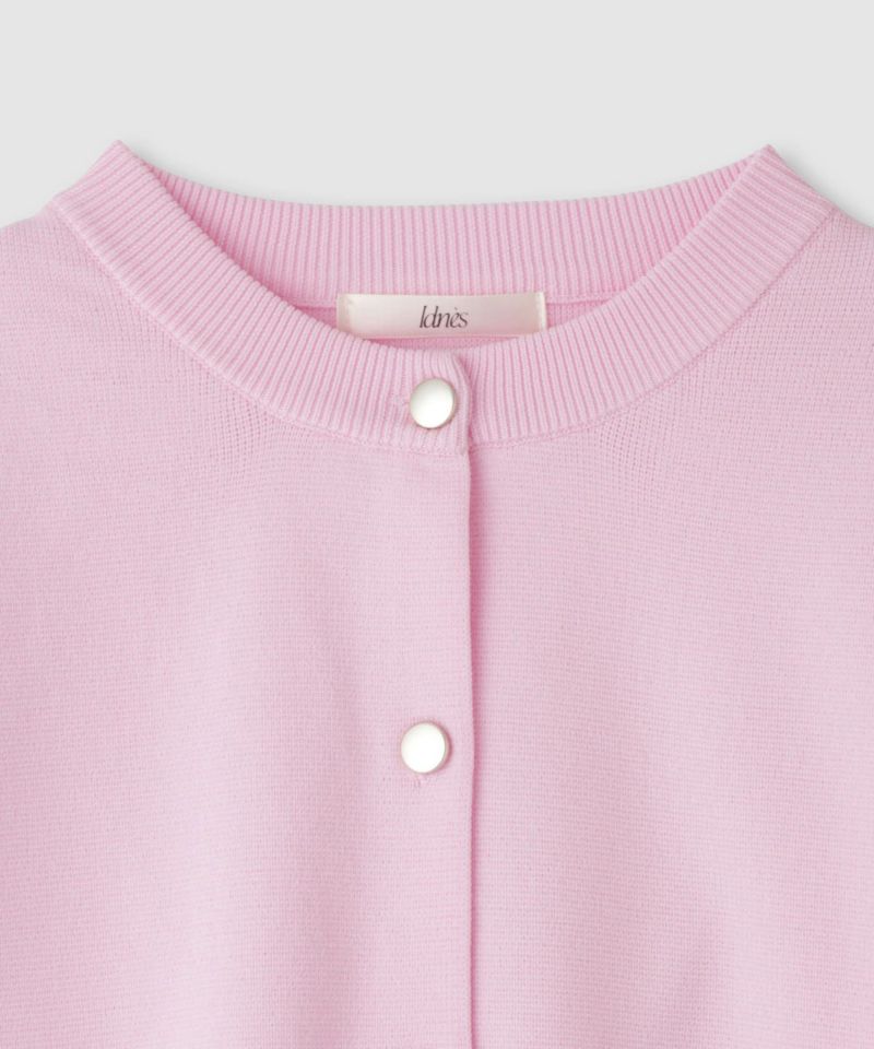 Idnes  スポンディッシュカーディガン レディース商品画像-30