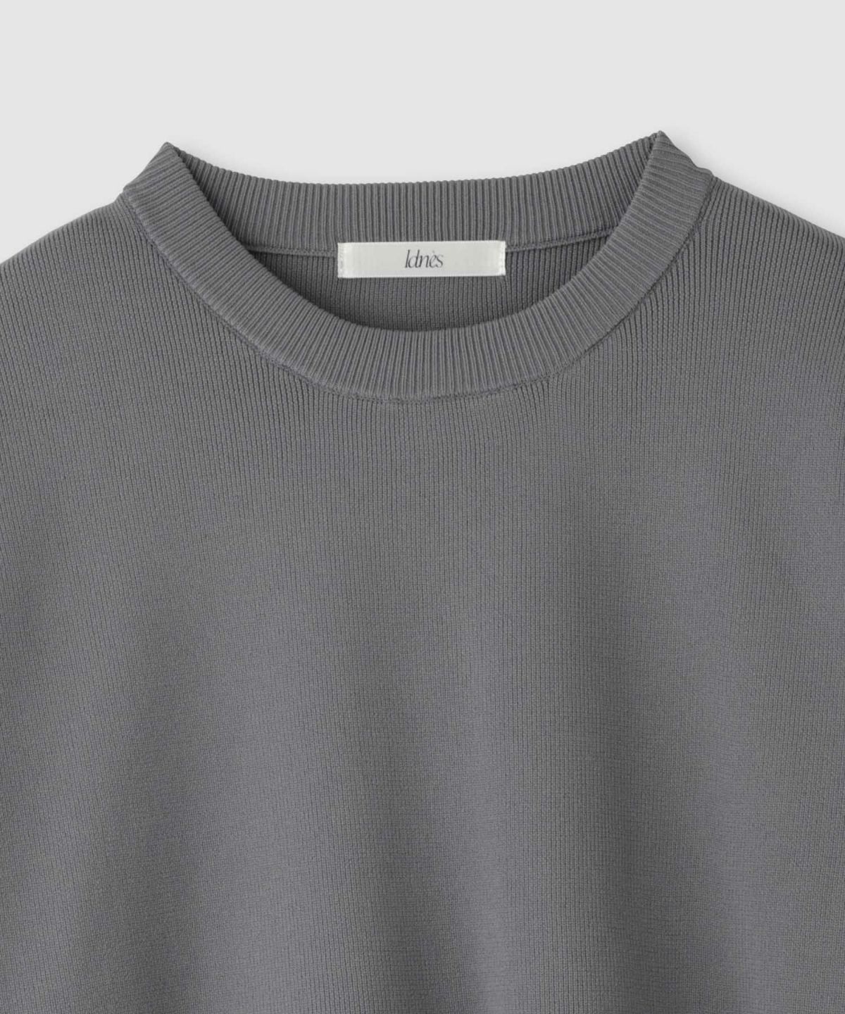 Idnes スポンディッシュペプラムプルオーバー レディース メール便 対応商品