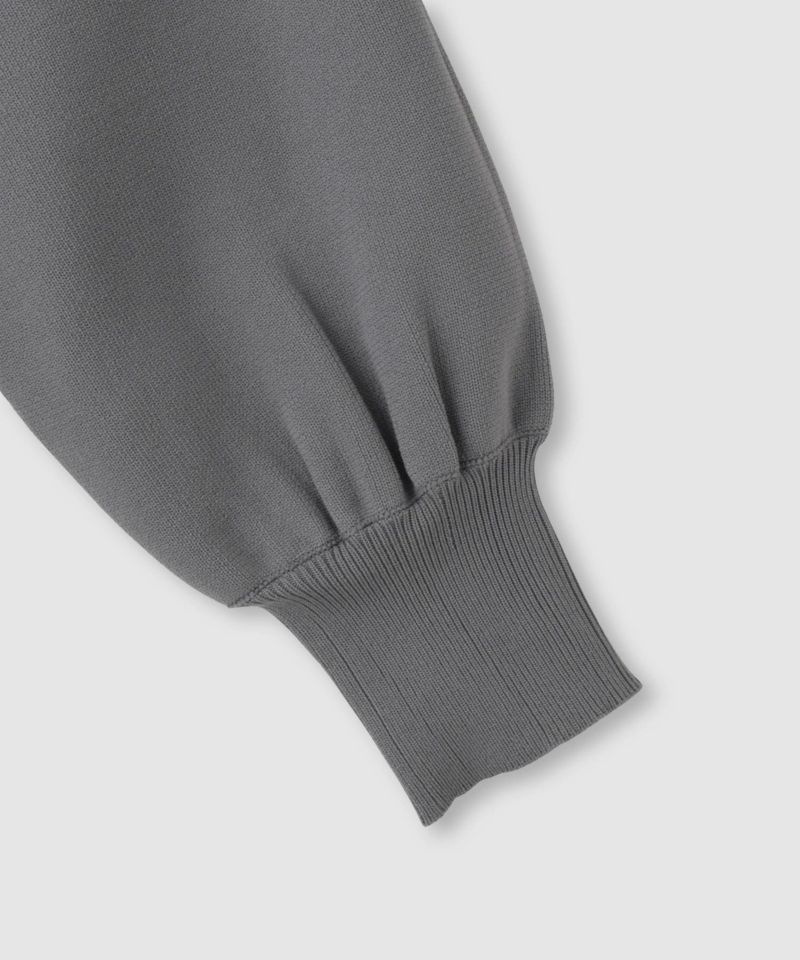 Idnes  スポンディッシュペプラムプルオーバー レディース メール便 対応商品商品画像-6