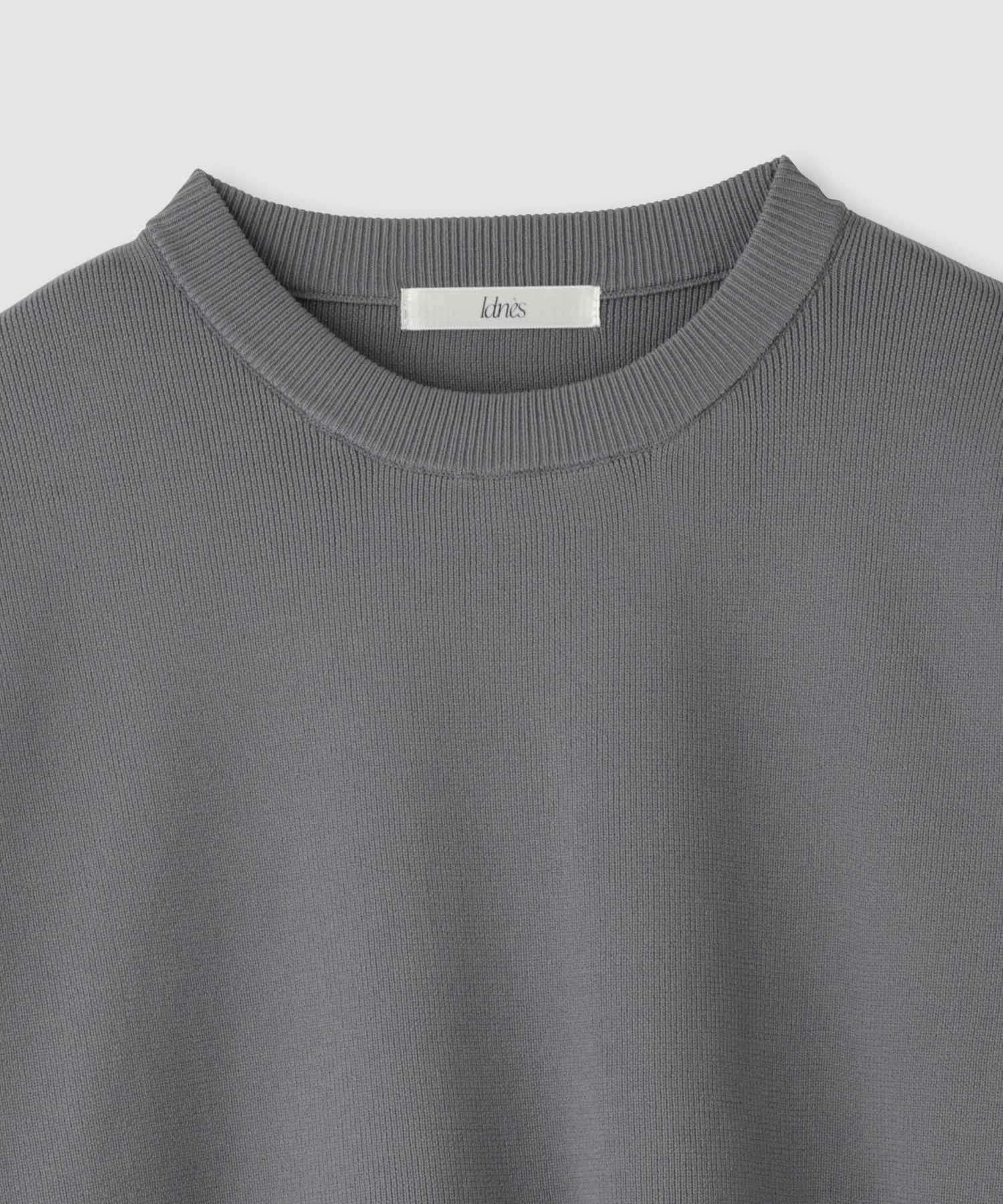 Idnes  スポンディッシュペプラムプルオーバー レディース メール便 対応商品商品サムネイル-21