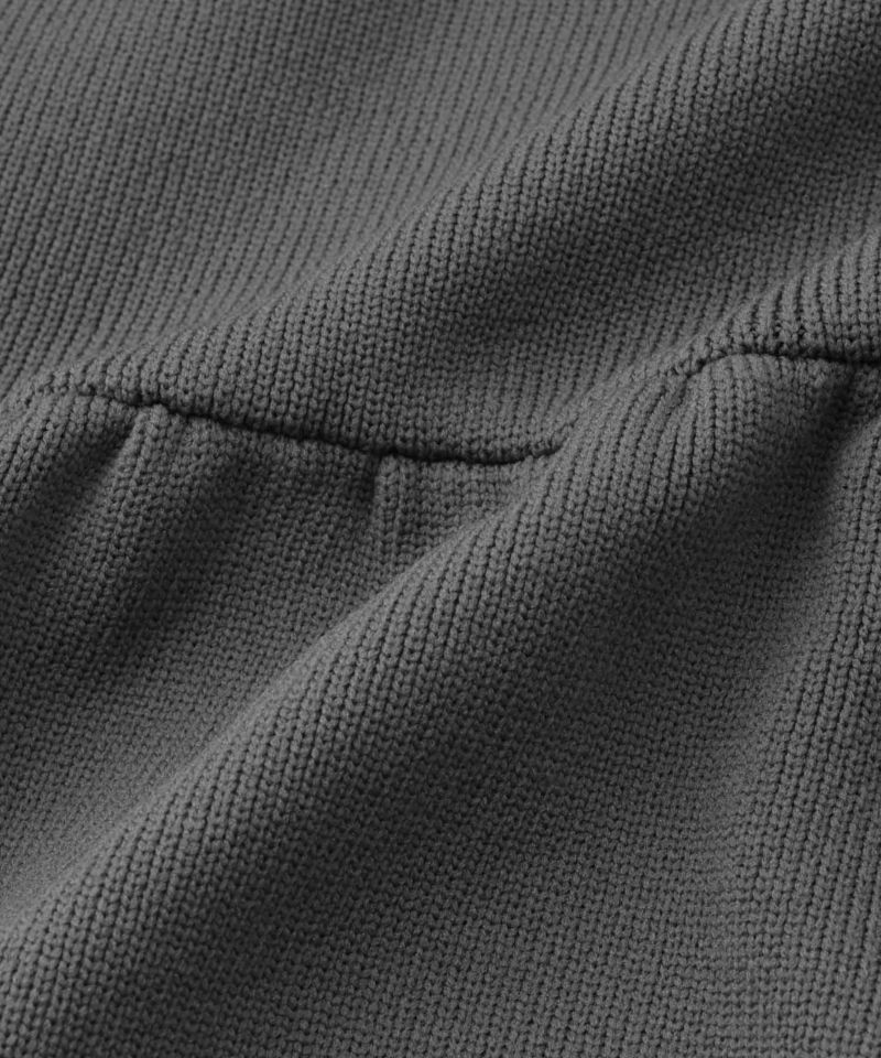 Idnes  スポンディッシュペプラムプルオーバー レディース メール便 対応商品商品画像-24