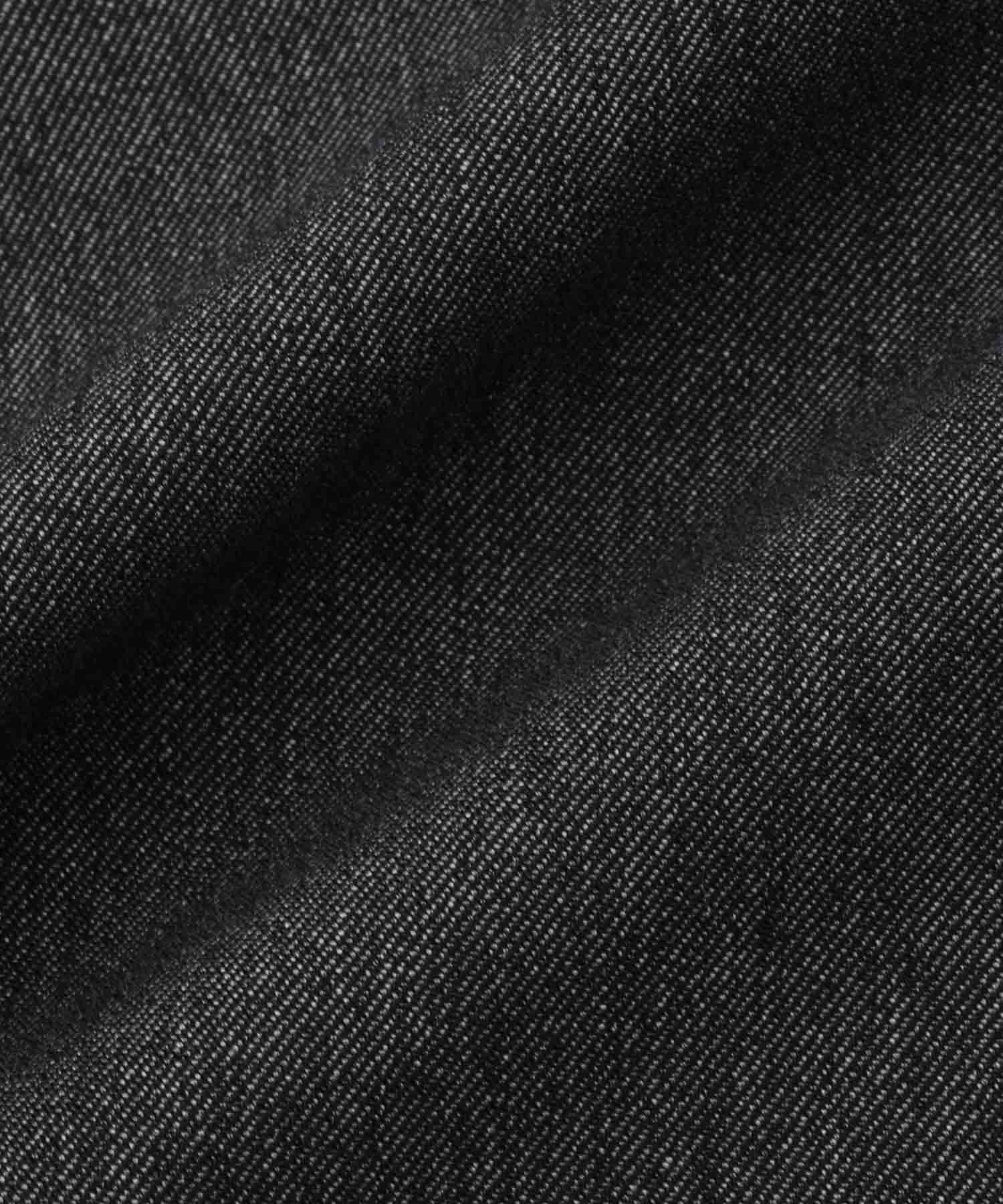 Idnes  デニムライクイージーワイドパンツ レディース商品サムネイル-19